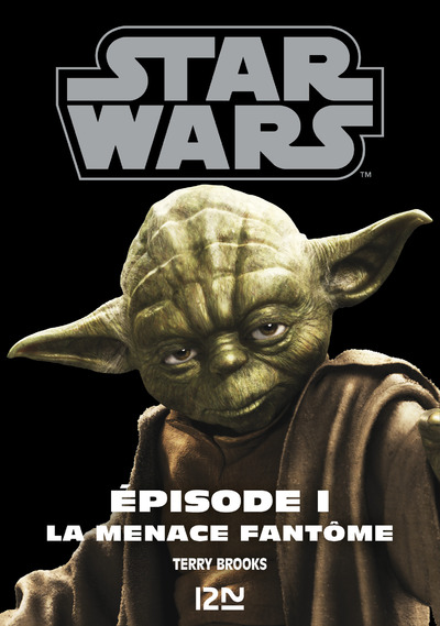 STAR WARS - EPISODE I LA MENACE FANTOME