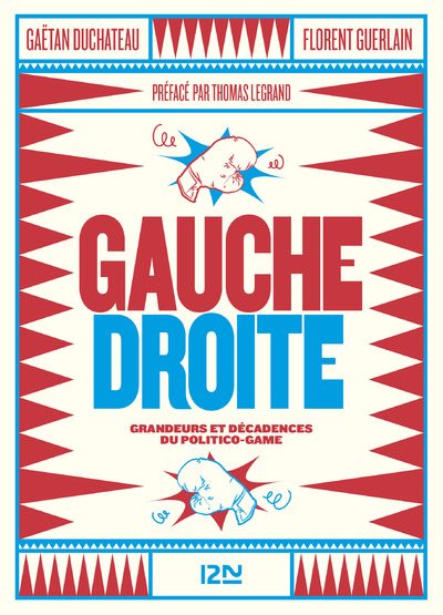 GAUCHE DROITE