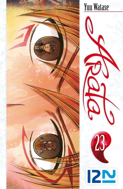 ARATA - TOME 23