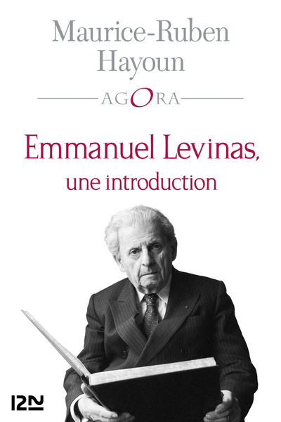 EMMANUEL LEVINAS, UNE INTRODUCTION