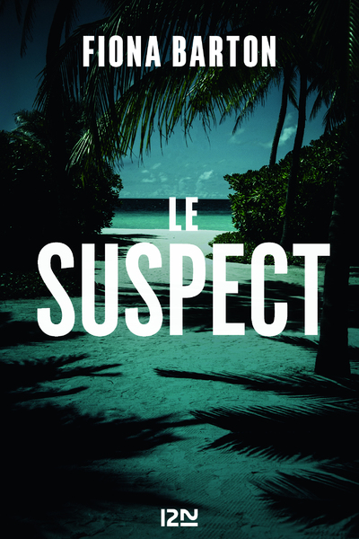 LE SUSPECT