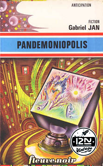 PANDEMONIOPOLIS