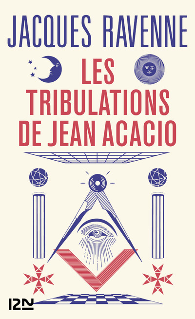 LES TRIBULATIONS DE JEAN ACACIO