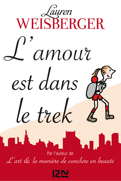 L'AMOUR EST DANS LE TREK