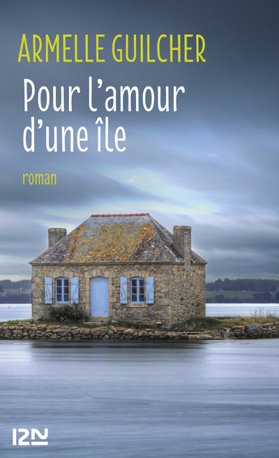 POUR L'AMOUR D'UNE ILE