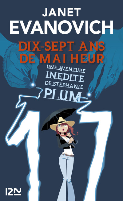 17 ANS DE MALHEUR