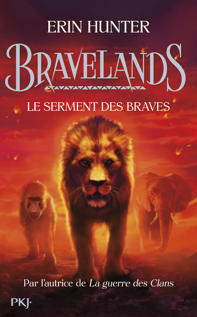 BRAVELANDS - TOME 6 LE SERMENT DES BRAVES