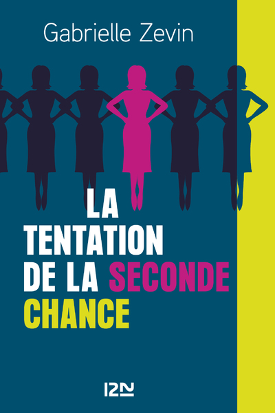 LA TENTATION DE LA SECONDE CHANCE