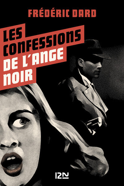 LES CONFESSIONS DE L'ANGE NOIR