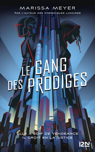LE GANG DES PRODIGES - TOME 1
