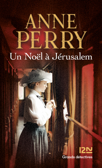 UN NOEL A JERUSALEM