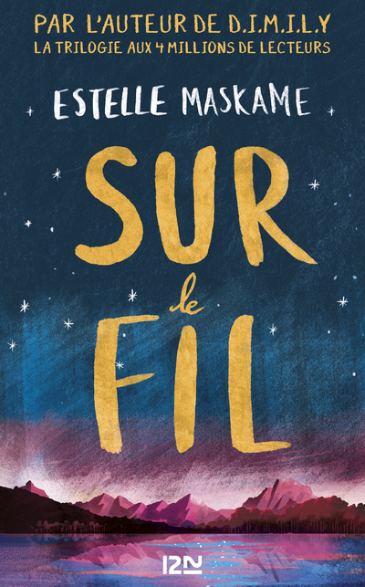 SUR LE FIL