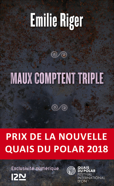 MAUX COMPTENT TRIPLE