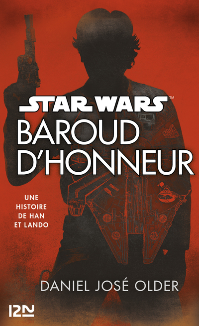 STAR WARS - BAROUD D'HONNEUR
