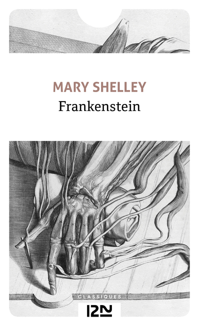 FRANKENSTEIN