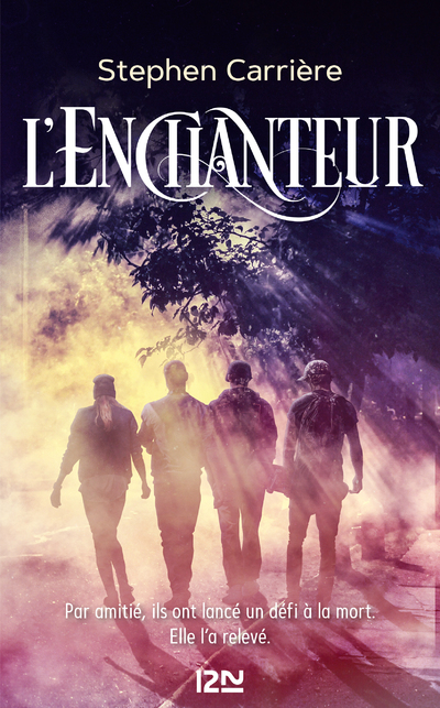 L'ENCHANTEUR