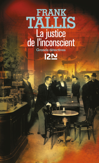 LA JUSTICE DE L'INCONSCIENT