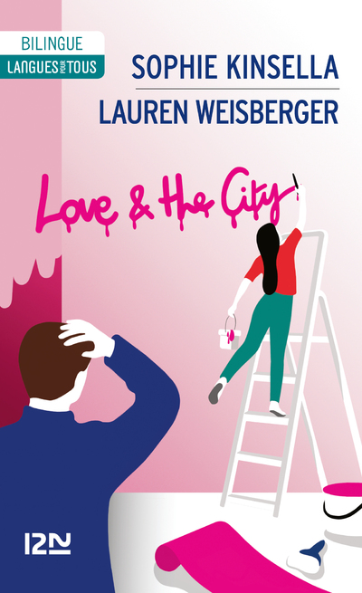 LOVE & THE CITY - BILINGUE