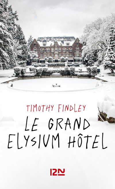 LE GRAND ELYSIUM HOTEL