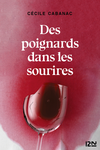 DES POIGNARDS DANS LES SOURIRES