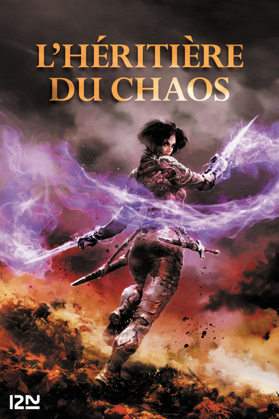 L'HERITIERE DU CHAOS