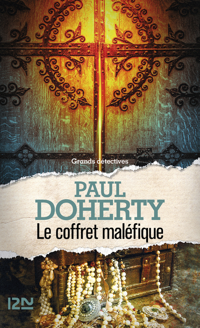 LE COFFRET MALEFIQUE