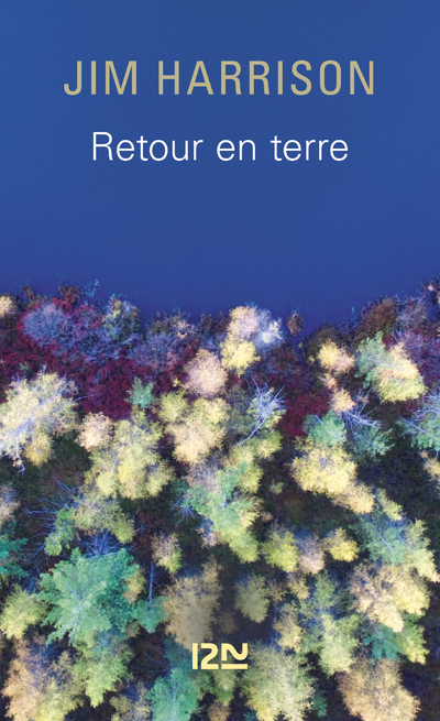 RETOUR EN TERRE