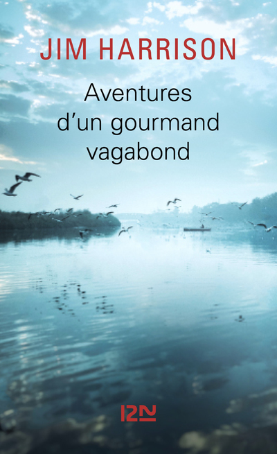 AVENTURES D'UN GOURMAND VAGABOND