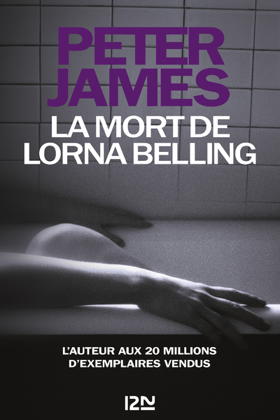 LA MORT DE LORNA BELLING