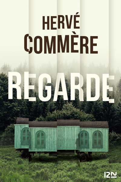 REGARDE