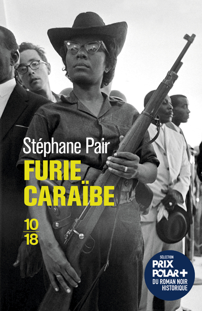FURIE CARAIBE