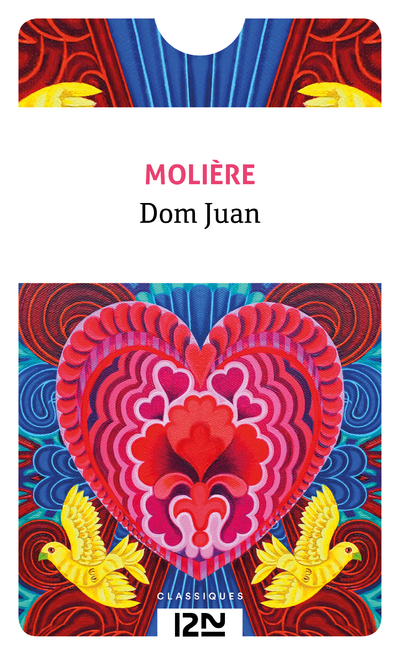 DOM JUAN