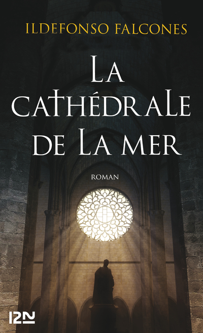 LA CATHEDRALE DE LA MER