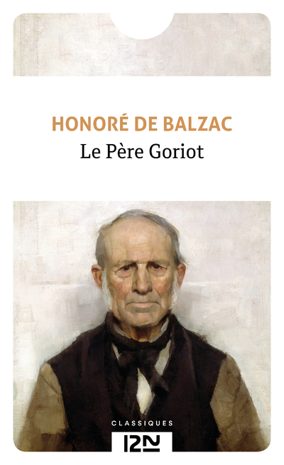 LE PERE GORIOT
