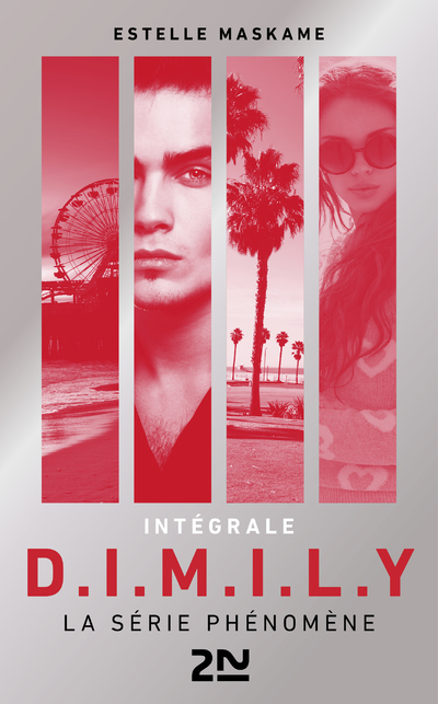 DID I MENTION I LOVE YOU ? - INTEGRALE