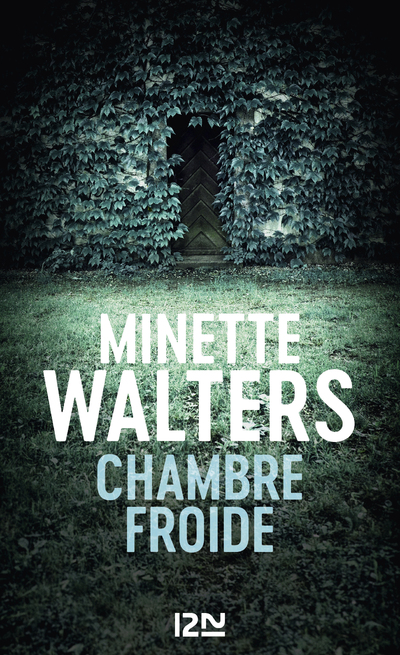 CHAMBRE FROIDE