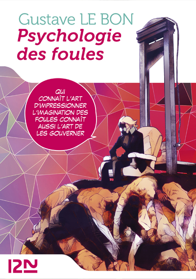 PSYCHOLOGIE DES FOULES
