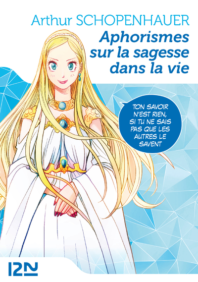APHORISMES SUR LA SAGESSE DANS LA VIE