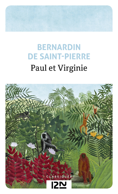 PAUL ET VIRGINIE