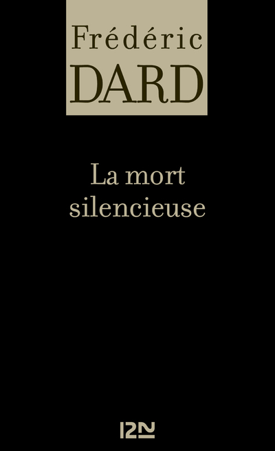 LA MORT SILENCIEUSE