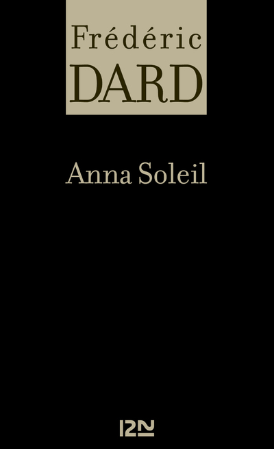 ANNA SOLEIL