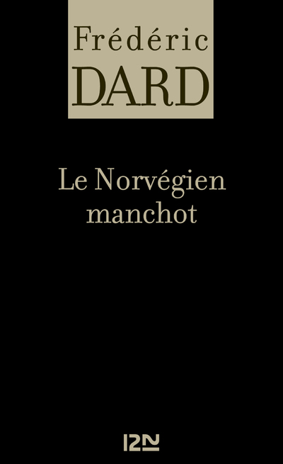 LE NORVEGIEN�MANCHOT