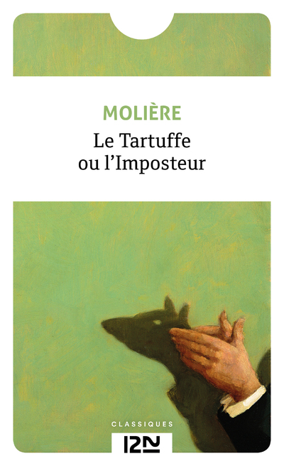 LE TARTUFFE OU L'IMPOSTEUR
