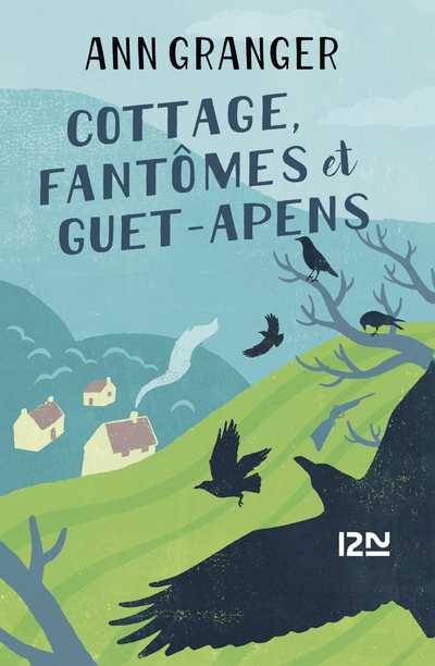 COTTAGE, FANTOMES ET GUET-APENS