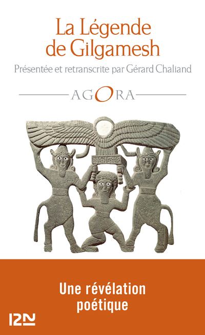 LA LEGENDE DE GILGAMESH