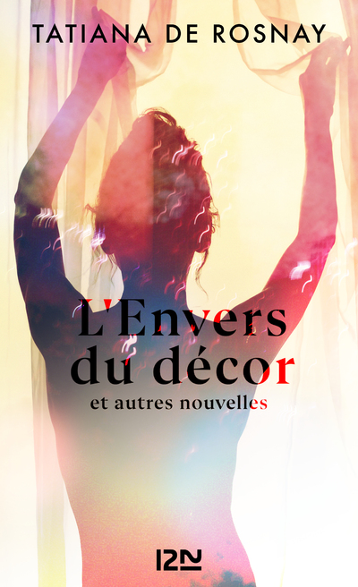 L'ENVERS DU DECOR ET AUTRES NOUVELLES