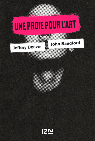 UNE PROIE POUR L'ART