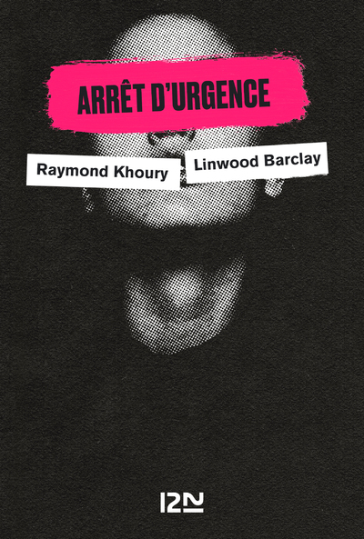 ARRET D'URGENCE