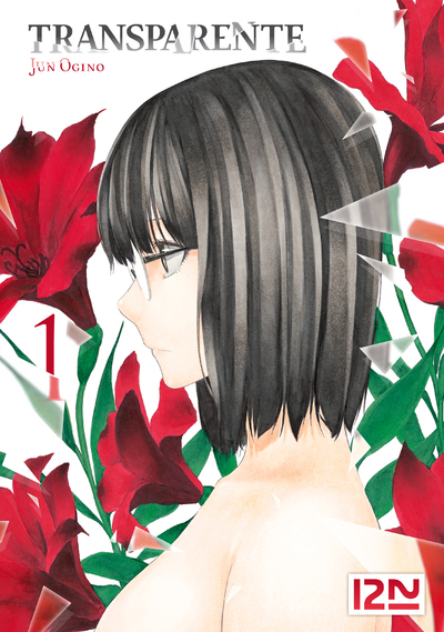 TRANSPARENTE - TOME 1