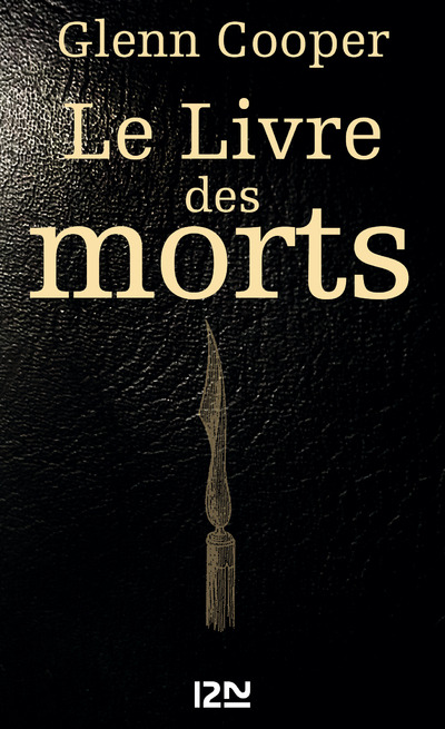 LE LIVRE DES MORTS